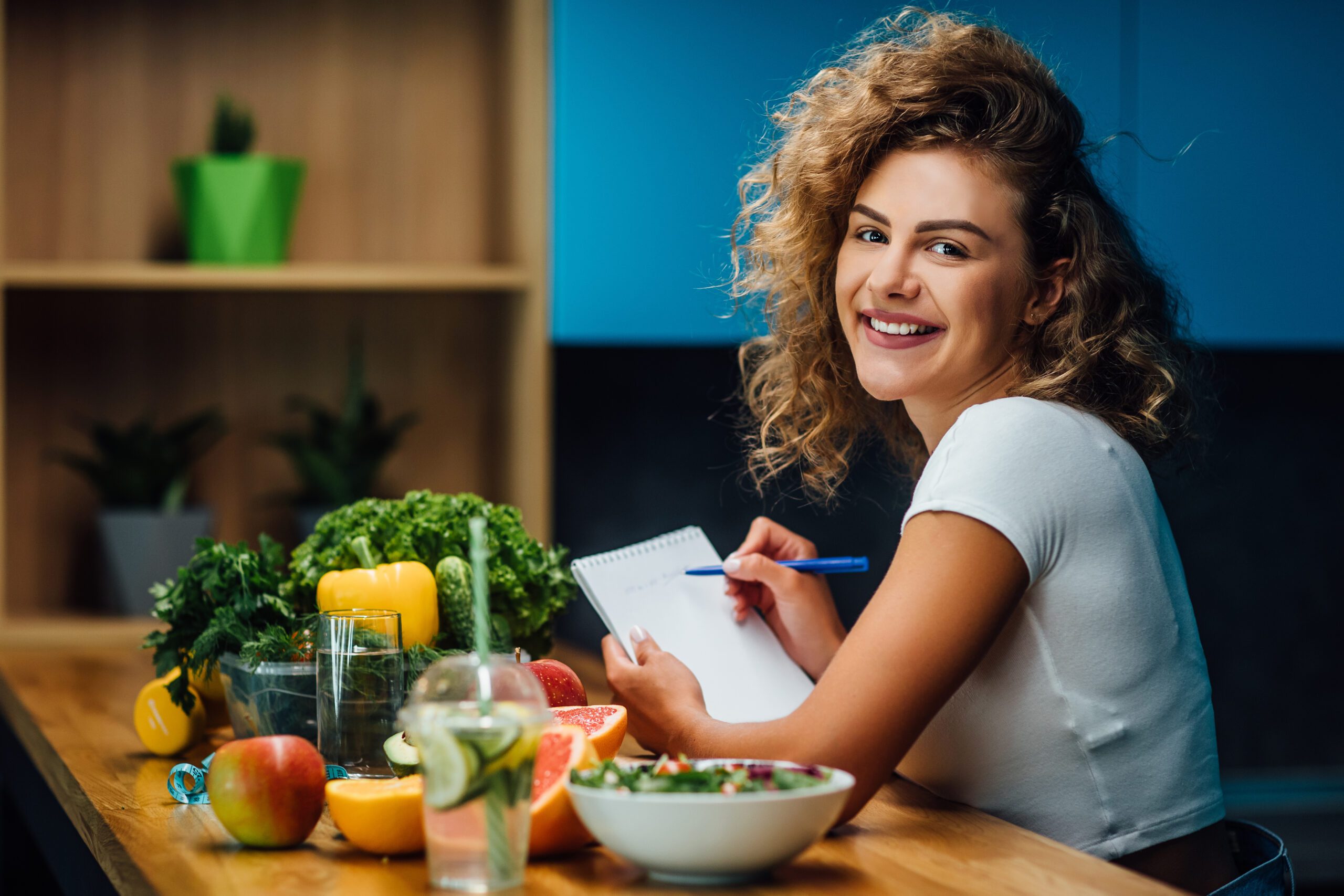6 Tips for Creating a Diet that Supports Your Mental Health,