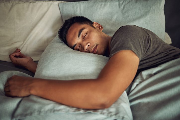 7 Ways Sleep Affects Your Mental Health, Sleep hygiene